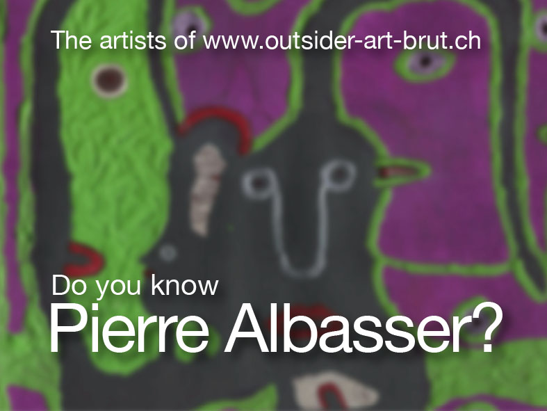 Pierre Albasser
